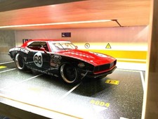 Jada toys cherolet camaro - jada,
