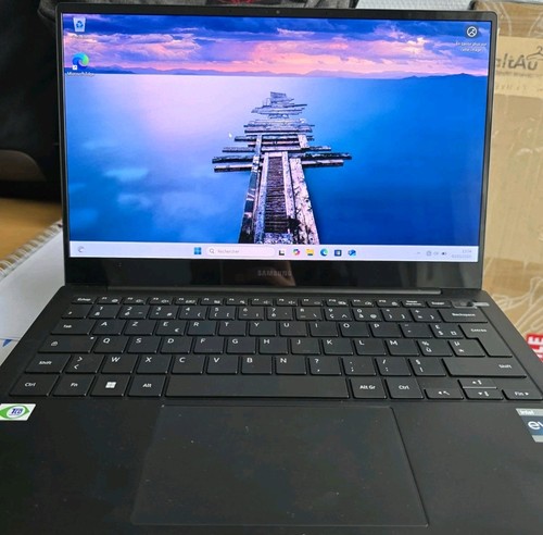 Samsung galaxy book2 - galaxy,