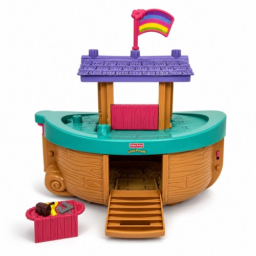 Fisher price little people - fisher-price,
