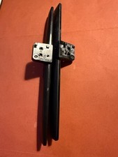 PIEDS DE SUPPORT D'ORIGINE POUR TV PHILIPS 50PUS7505/12 RC-3535-1 RC-3534-1