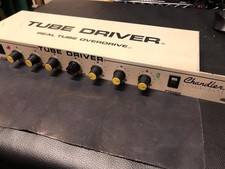 Pédale de guitare Chandler