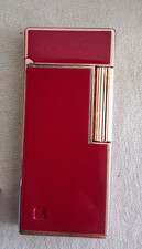 Ancien Briquet rowenta - Laque