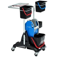 FLOORSTAR GW1BX Chariot de