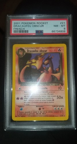 2001 pokemon french rocket - 2001,