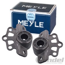 2 MEYLE Palier Arrière