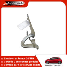 🇫🇷 COMPAS GAUCHE CAPOT