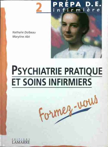 Psychiatrie pratique soins - psychiatrie,