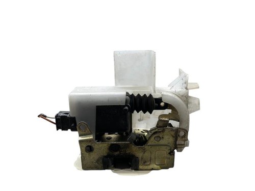 Serrure avant droit renault - serrure,