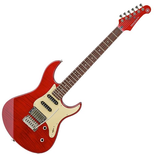Guitare électrique yamaha - électrique,