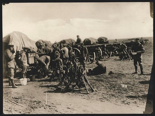 Photographie artillerie - photographie, 1.