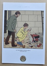 Juillard, Ex-Libris William S