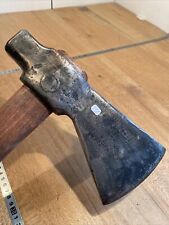 outil ancien, old tool  AXE, hachette , hache De Mine De Mineur N.196