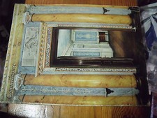 Connaissance des Arts n°126 Soltykoff Tissus Empire Gen Paul