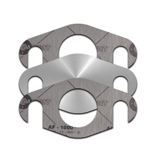 612 egr joints métalliques - 612,