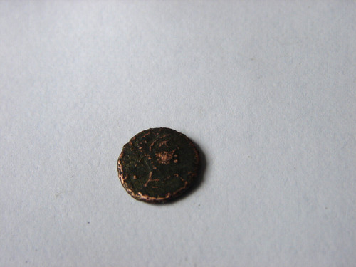 Monnaie romaine minimi a - -minimi,