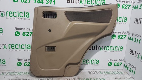 82900 2x800 protection porte - 82900,