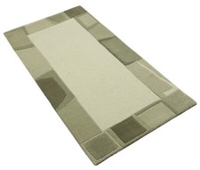 Tapis Gabbeh 100% Laine 70X140