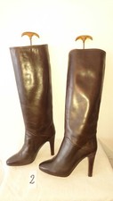 Bottes Vintage 1982  (2)  -