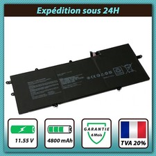 BATTERIE POUR ASUS ZENBOOK
