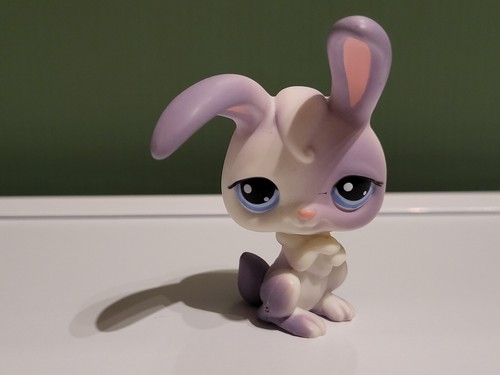 Lps 279 littlest petshop - littlest,