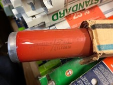 SYLVANIA Tube Fluorescent