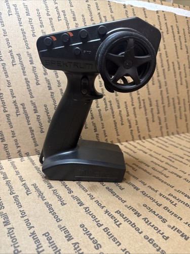 Spektrum spm2340 dx3 - spm2340, smart