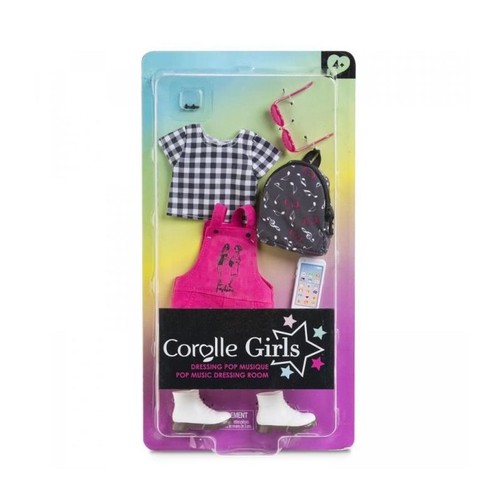 Accessoire poupée corolle - poupée,