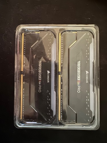 Corsair vengeance rgb pro - rgb,