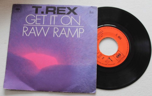 Rex get on raw ramp - /,