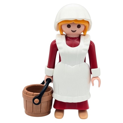 Playmobil figurine servante