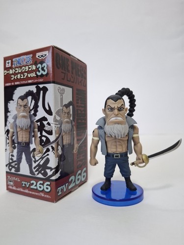 Figurine collection one - de,