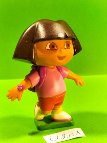 Figurine u201 dora - figurine,