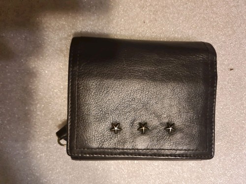 Porte monnaie cuir femme - monnaie,