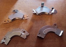 4 aimants puissant de disque dur