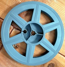 Bobine super 8 de 120m