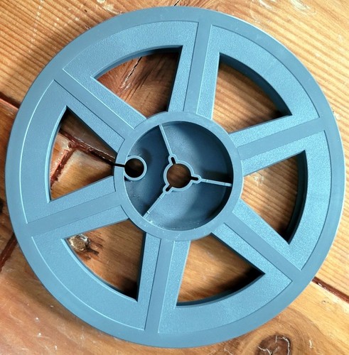 Bobine super 120m - bobine, 8