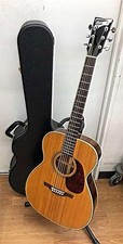 HISTORY NTS4 Acoustic Guitar-01