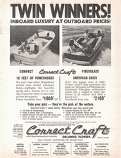 Correct Craft Orlando Florida