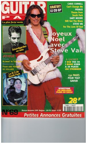 Guitar part steve vai - part,