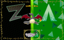 Pokemon Dracaufeu - Charizard