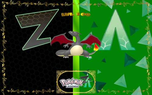Pokemon dracaufeu charizard - pokemon,