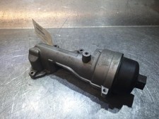 Support filtre a huile CITROEN