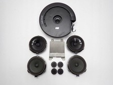 HAUT-PARLEUR AMPLIFICATEUR