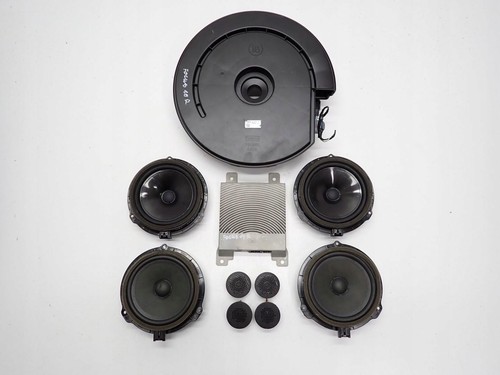 Haut parleur amplificateur - haut-parleur,