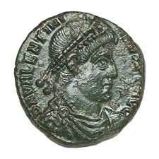 Valentinien Ier (364-375)