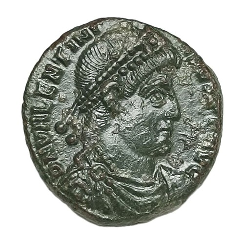 Valentinien ier - ier, (364-375)