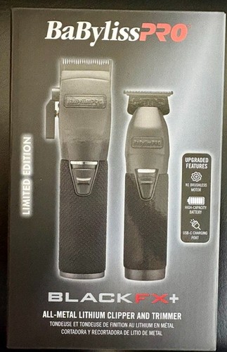 Babylisspro all metal lithium - babylisspro,