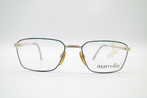 Lunettes vintage marcolin 6129 - vintage,