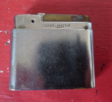 ANCIEN BEAU BRIQUET A GAZ