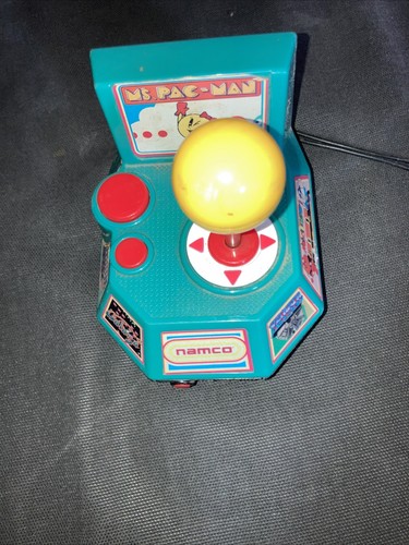 Jeu vintage pac - pac-man,